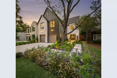 4901 W Hanover Avenue, Dallas, TX 75209 - Photo 3