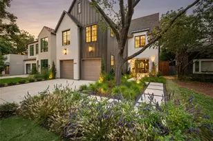 4901 W Hanover Ave, Dallas, TX 75209 - Photo 3