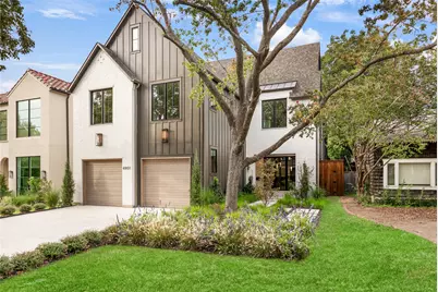 4901 W Hanover Avenue, Dallas, TX 75209 - Photo 5