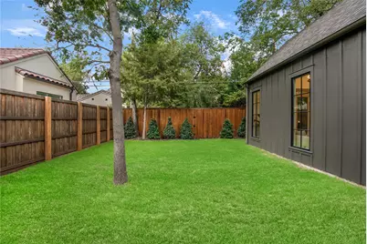 4901 W Hanover Avenue, Dallas, TX 75209 - Photo 29