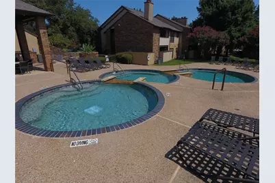 1310 Harwell Drive #4721, Arlington, TX 76011 - Photo 19