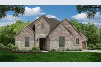 1429 Hidden Cove Drive, Lakewood Village, TX 75068 - Photo 1