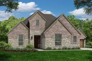 1429 Hidden Cv Dr, Lakewood Village, TX 75068 - Photo 1