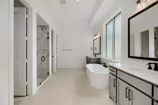 1429 Hidden Cv Dr, Lakewood Village, TX 75068 - Photo 21