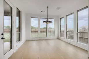 1429 Hidden Cv Dr, Lakewood Village, TX 75068 - Photo 11