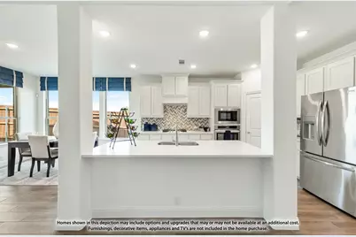 324 Alina Street, Burleson, TX 76028 - Photo 7