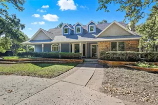 6140 Dick Price Rd, Fort Worth, TX 76140 - Photo 39