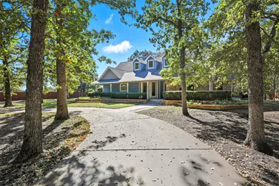 6140 Dick Price Road, Fort Worth, TX 76140 - Photo 1