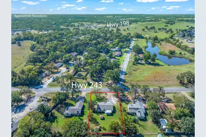 908 W State Highway 243, Canton, TX 75103 - Photo 29