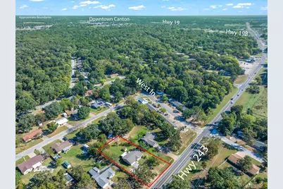 908 W State Highway 243, Canton, TX 75103 - Photo 27