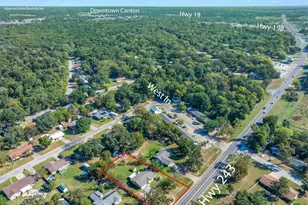 908 W State Hwy 243, Canton, TX 75103 - Photo 27