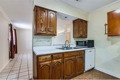 583 Wind River Drive, Duncanville, TX 75116 - Photo 7