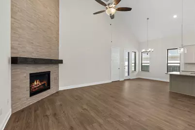 2025 Gray Drive, Northlake, TX 76247 - Photo 9