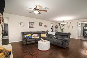 6376 Rhoden Ave, Godley, TX 76044 - Photo 5