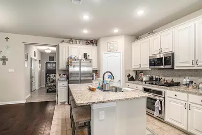 6376 Rhoden Avenue, Godley, TX 76044 - Photo 11