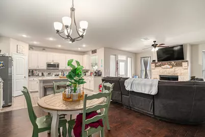 6376 Rhoden Avenue, Godley, TX 76044 - Photo 9