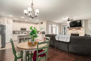 6376 Rhoden Ave, Godley, TX 76044 - Photo 9