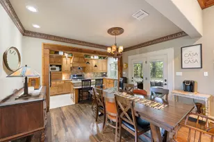 5022 Old Railroad Trail, Kaufman, TX 75142 - Photo 7