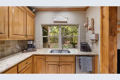 5022 Old Railroad Trail, Kaufman, TX 75142 - Photo 9