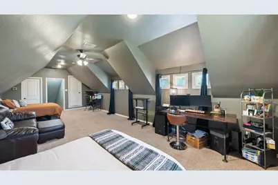 5022 Old Railroad Trail, Kaufman, TX 75142 - Photo 19