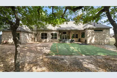 5022 Old Railroad Trail, Kaufman, TX 75142 - Photo 25