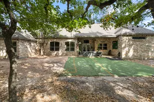 5022 Old Railroad Trail, Kaufman, TX 75142 - Photo 25