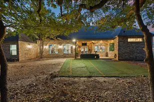 5022 Old Railroad Trail, Kaufman, TX 75142 - Photo 3