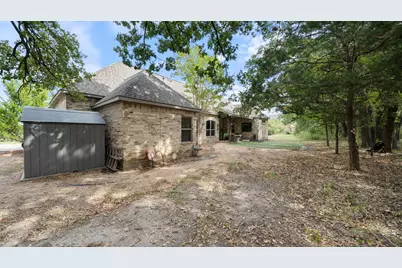 5022 Old Railroad Trail, Kaufman, TX 75142 - Photo 23
