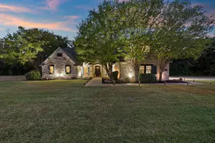 5022 Old Railroad Trail, Kaufman, TX 75142 - Photo 1