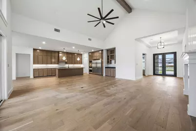 1201 Arbor Creek Drive, Lakewood Village, TX 75068 - Photo 5