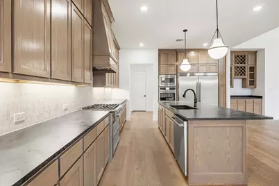 1201 Arbor Creek Drive, Lakewood Village, TX 75068 - Photo 9