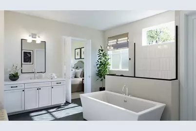 1201 Arbor Creek Drive, Lakewood Village, TX 75068 - Photo 13