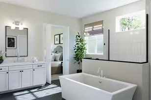 1201 Arbor Crk Dr, Lakewood Village, TX 75068 - Photo 13