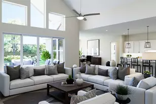 1201 Arbor Crk Dr, Lakewood Village, TX 75068 - Photo 3