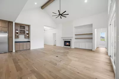 1201 Arbor Creek Drive, Lakewood Village, TX 75068 - Photo 13