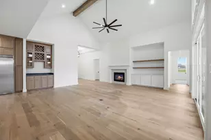 1201 Arbor Crk Dr, Lakewood Village, TX 75068 - Photo 13