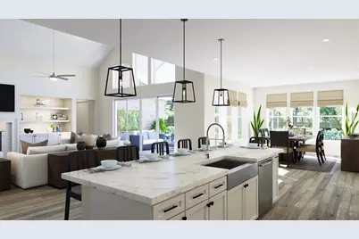 1201 Arbor Creek Drive, Lakewood Village, TX 75068 - Photo 7