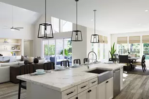 1201 Arbor Crk Dr, Lakewood Village, TX 75068 - Photo 7