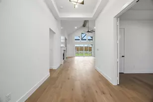 1201 Arbor Crk Dr, Lakewood Village, TX 75068 - Photo 3