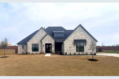 1201 Arbor Creek Drive, Little Elm, TX 75068 - Photo 1