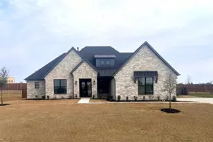 1201 Arbor Creek Drive, Little Elm, TX 75068 - Photo 1