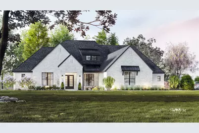 1201 Arbor Creek Drive, Lakewood Village, TX 75068 - Photo 1