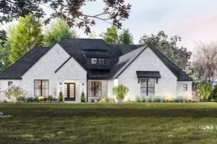 1201 Arbor Crk Dr, Lakewood Village, TX 75068 - Photo 1