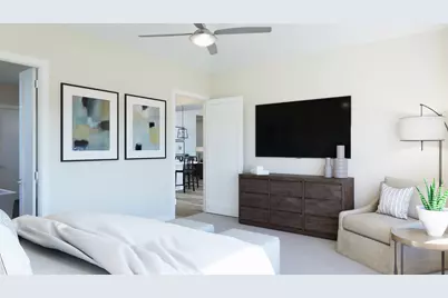 1201 Arbor Creek Drive, Lakewood Village, TX 75068 - Photo 11