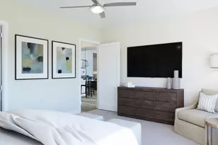 1201 Arbor Crk Dr, Lakewood Village, TX 75068 - Photo 11