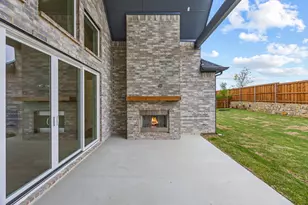 1201 Arbor Crk Dr, Lakewood Village, TX 75068 - Photo 23