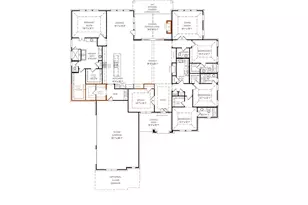 1201 Arbor Crk Dr, Lakewood Village, TX 75068 - Photo 3