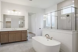 1201 Arbor Crk Dr, Lakewood Village, TX 75068 - Photo 19