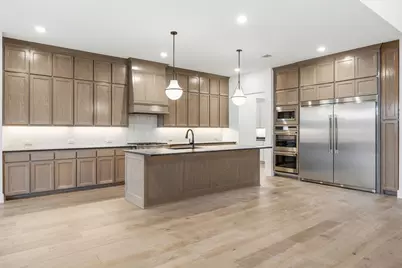 1201 Arbor Creek Drive, Lakewood Village, TX 75068 - Photo 1