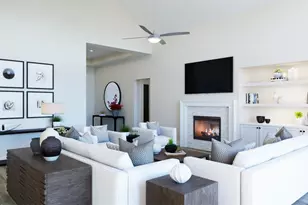 1201 Arbor Crk Dr, Lakewood Village, TX 75068 - Photo 5